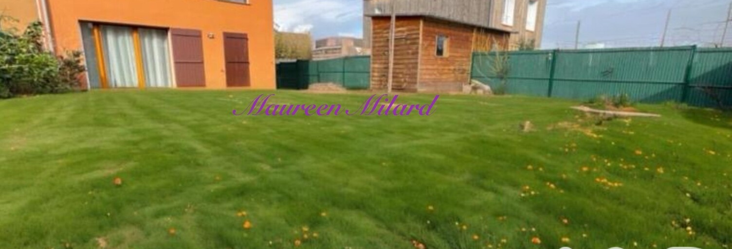 Maison 5 Pièces 90 m² à louer à Carrières-sous-Poissy (78955)