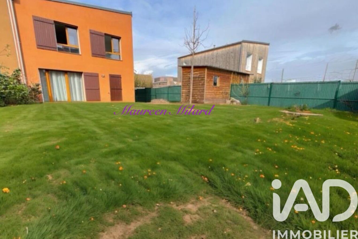 Maison à louer, 5 pièces, 90 m², Carrières-sous-Poissy
