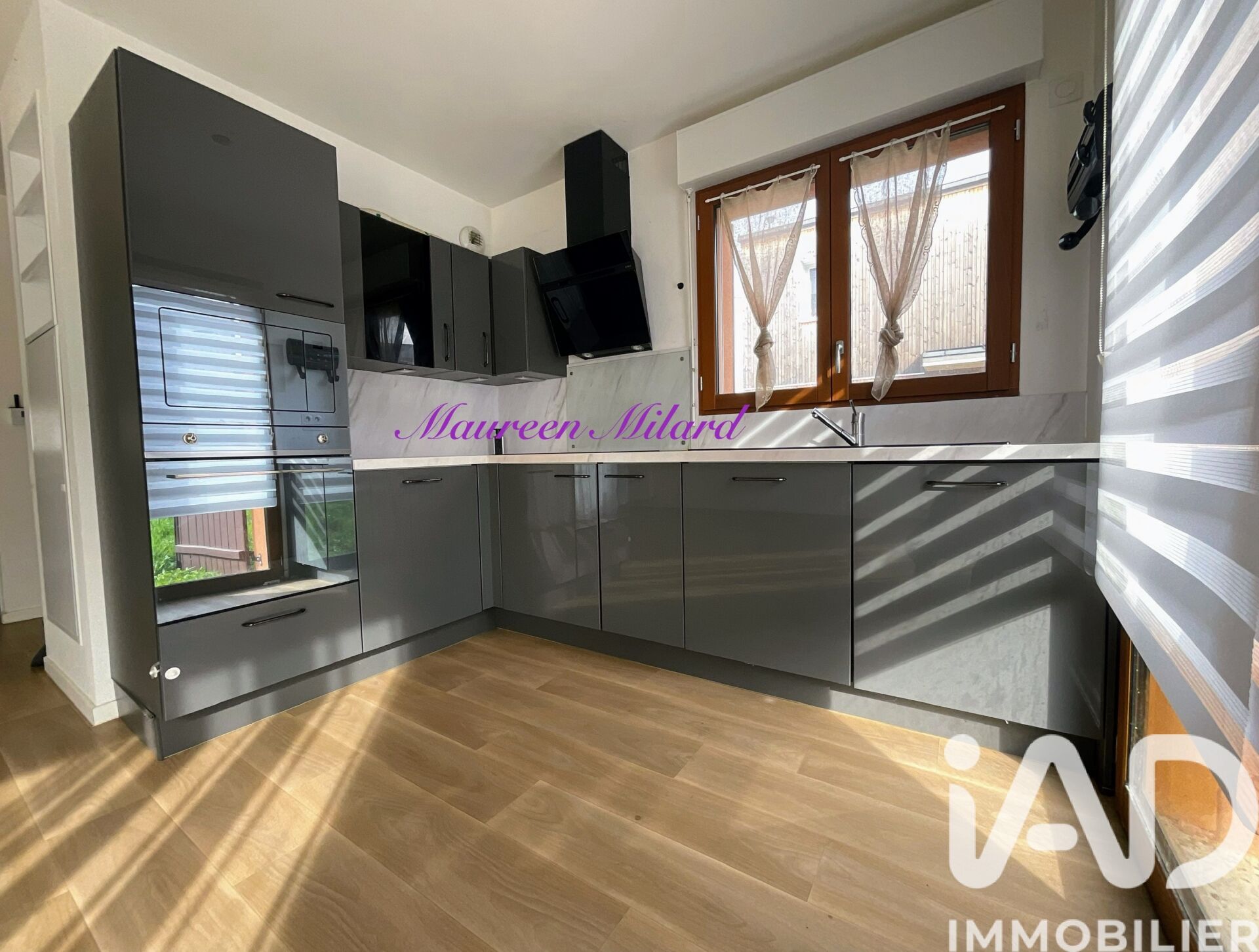 Location Maison/villa 5 pièces - Photo 4