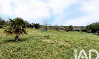 Terrain  5788 m² à vendre à Azay-le-Rideau (37190)