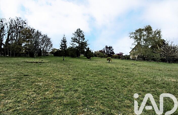 Vente Terrain à bâtir 5 788 m&sup2; — photo 2