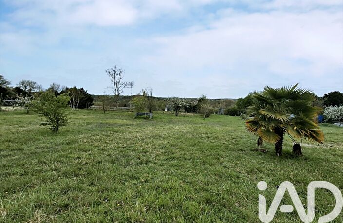 Vente Terrain à bâtir 5 788 m&sup2; — photo 3