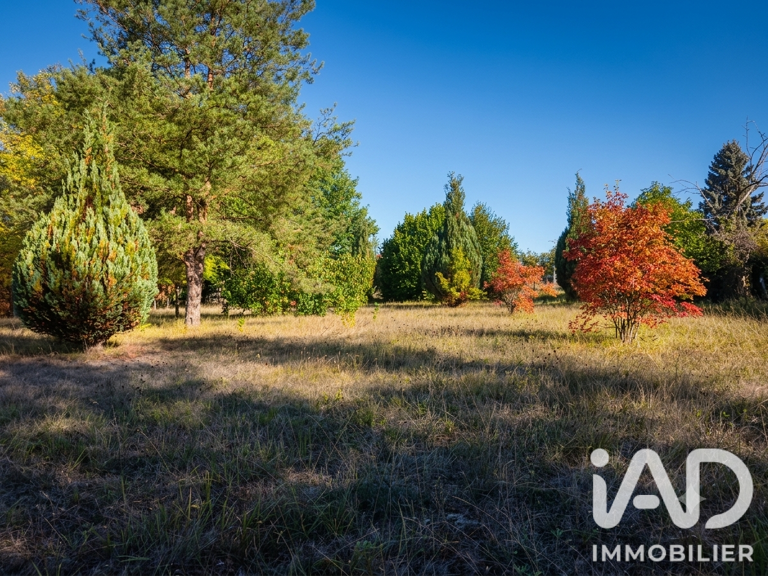 Vente Terrain à bâtir 5 788 m&sup2; — photo 1
