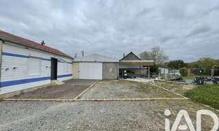 Maison 3 Pièces 34 m² à vendre à Brie (35150)