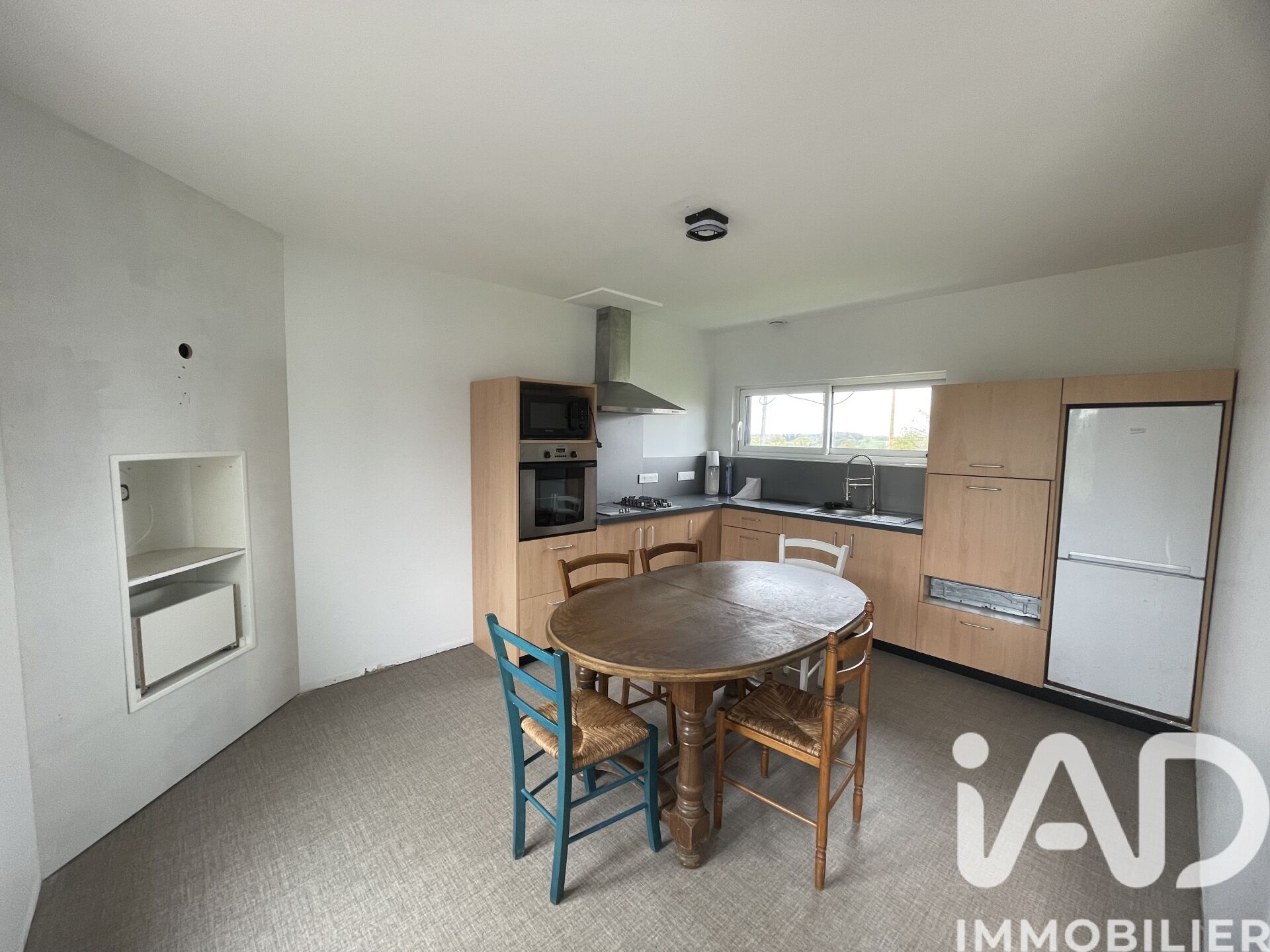 Vente Maison/villa 3 pièces - Photo 2