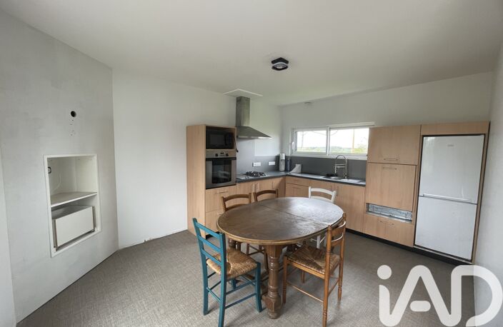Vente Maison/villa 3 pièces — photo 2
