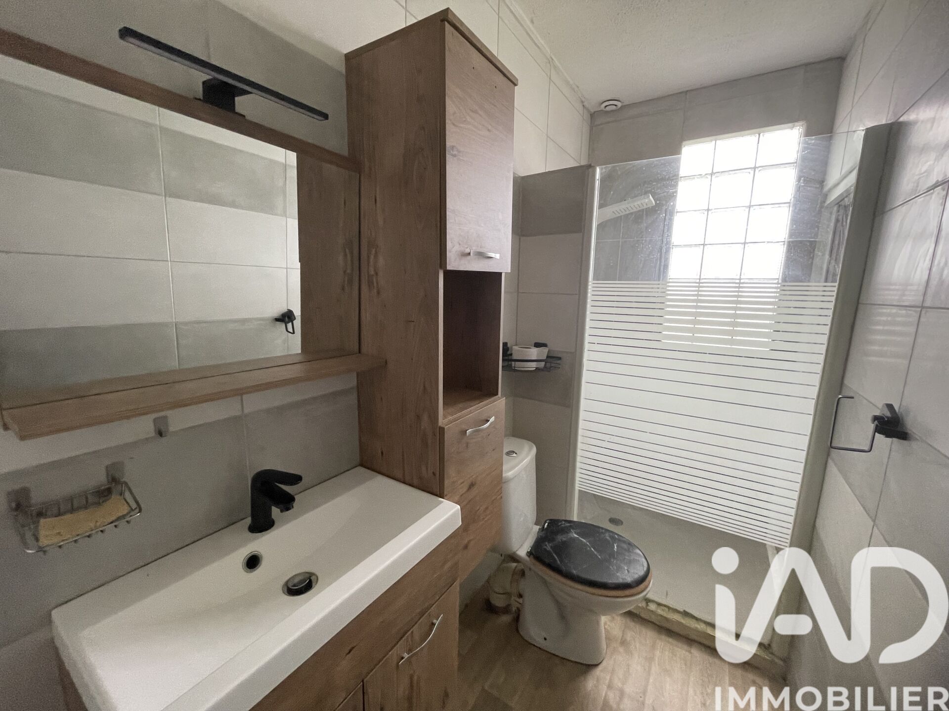 Vente Maison/villa 3 pièces - Photo 3