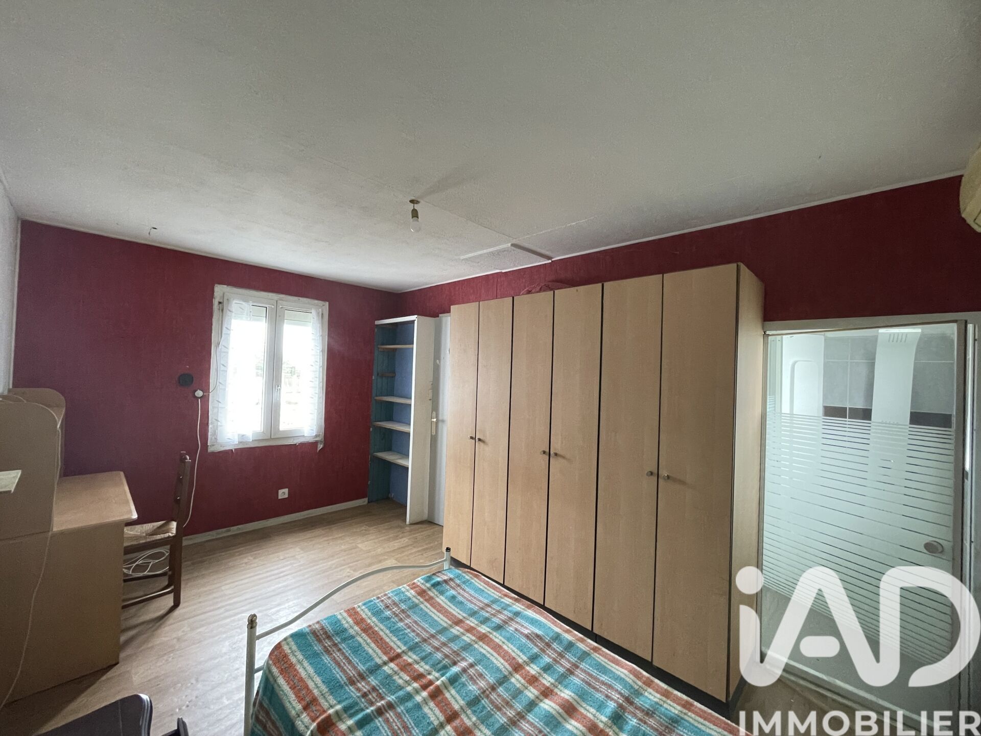 Vente Maison/villa 3 pièces - Photo 4