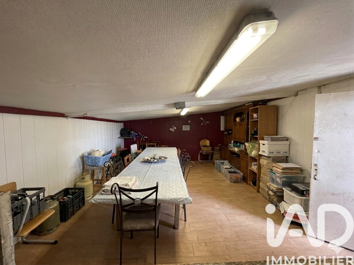 Vente Maison/villa 3 pièces - Photo 5