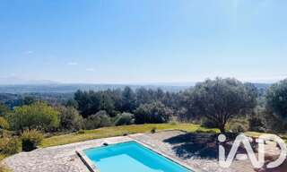 Maison 12 Pièces 400 m² à vendre à Roquefort-les-Pins (06330)