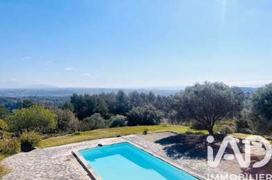 Maison 12 pièces 2479000 €