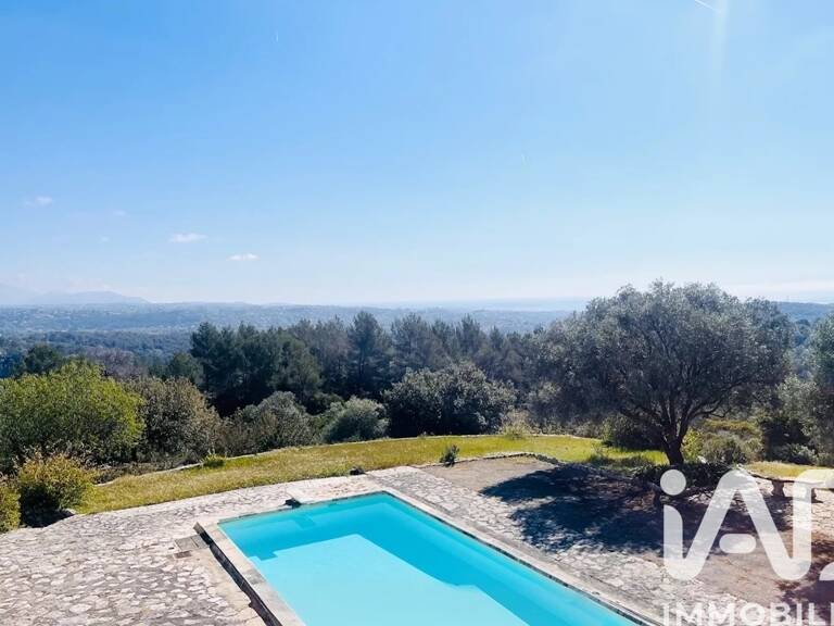 Vente Maison/villa 12 pièces — photo 1
