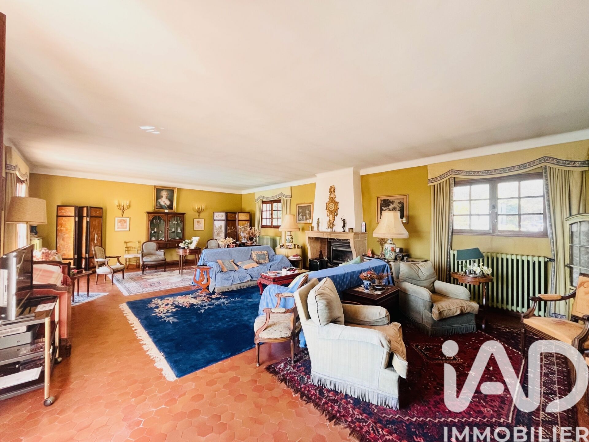 Vente Maison/villa 12 pièces - Photo 2