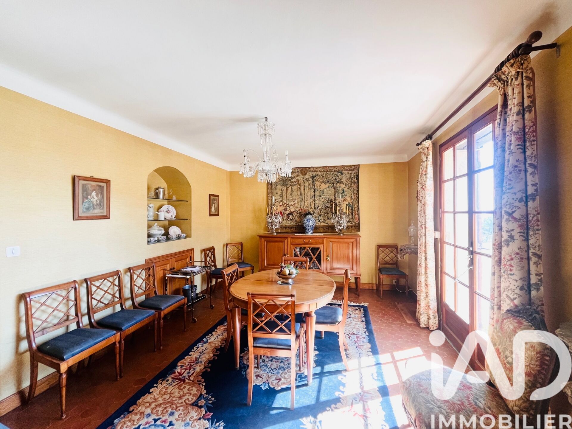 Vente Maison/villa 12 pièces - Photo 5