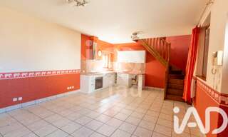 Maison 2 Pièces 48 m² à louer à Lorris (45260)