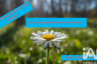 Maison 3 pièces 180000 €