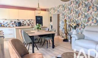 Appartement 3 Pièces 63 m² à vendre à Châlons-en-Champagne (51000)