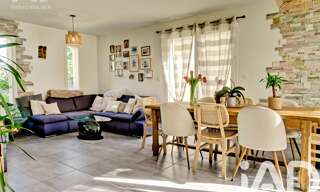 Maison 4 Pièces 80 m² à vendre à Macau (33460)