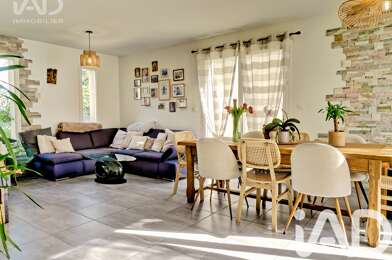 Maison 4 pièces 283000 €