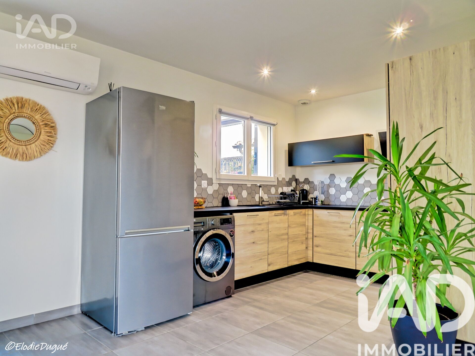Vente Maison/villa 4 pièces - Photo 2