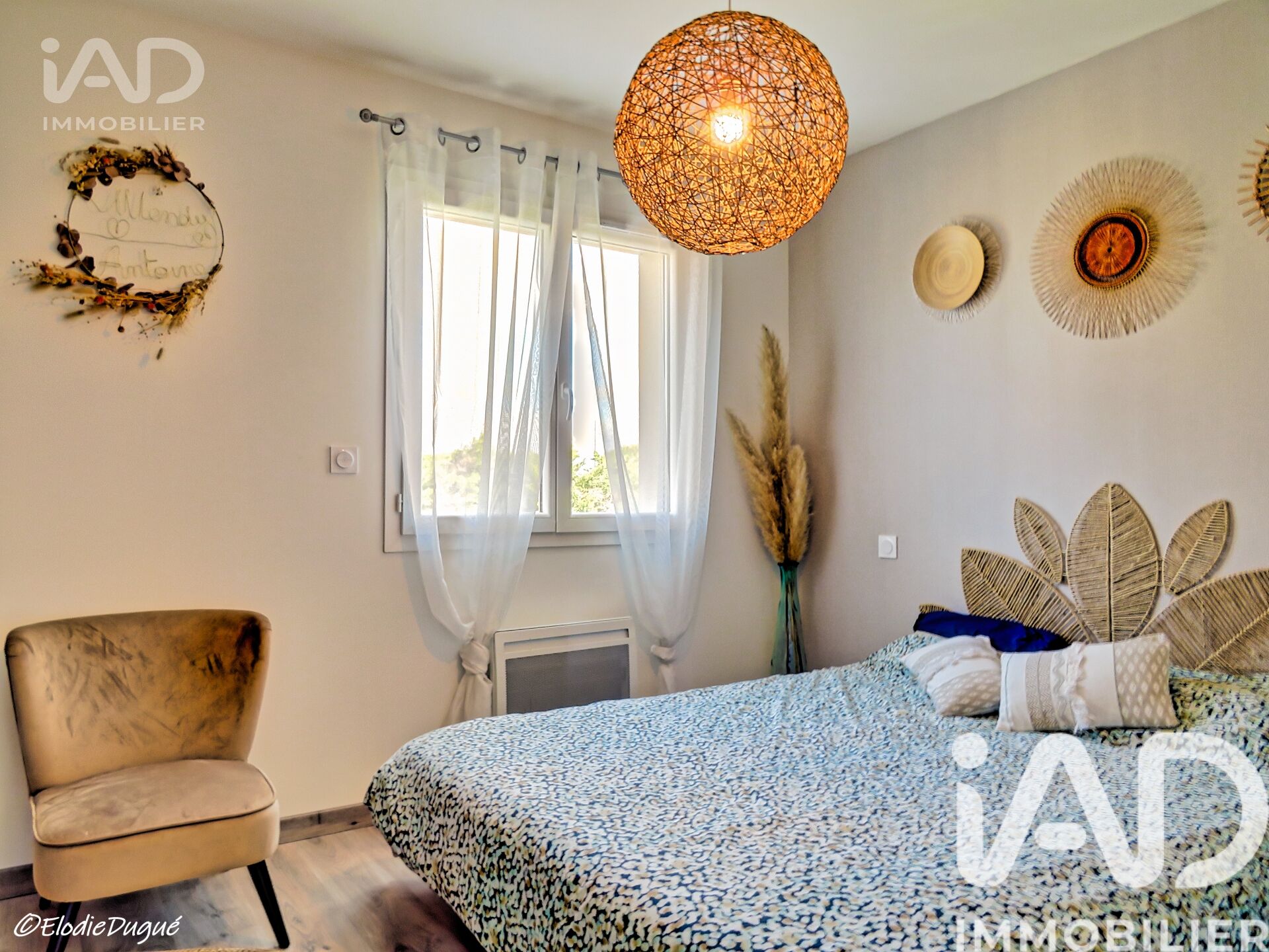 Vente Maison/villa 4 pièces - Photo 3