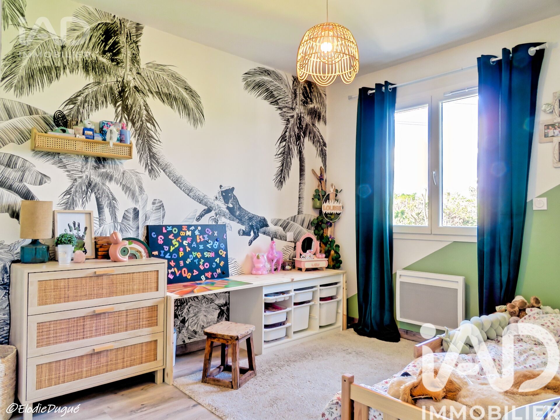 Vente Maison/villa 4 pièces - Photo 4