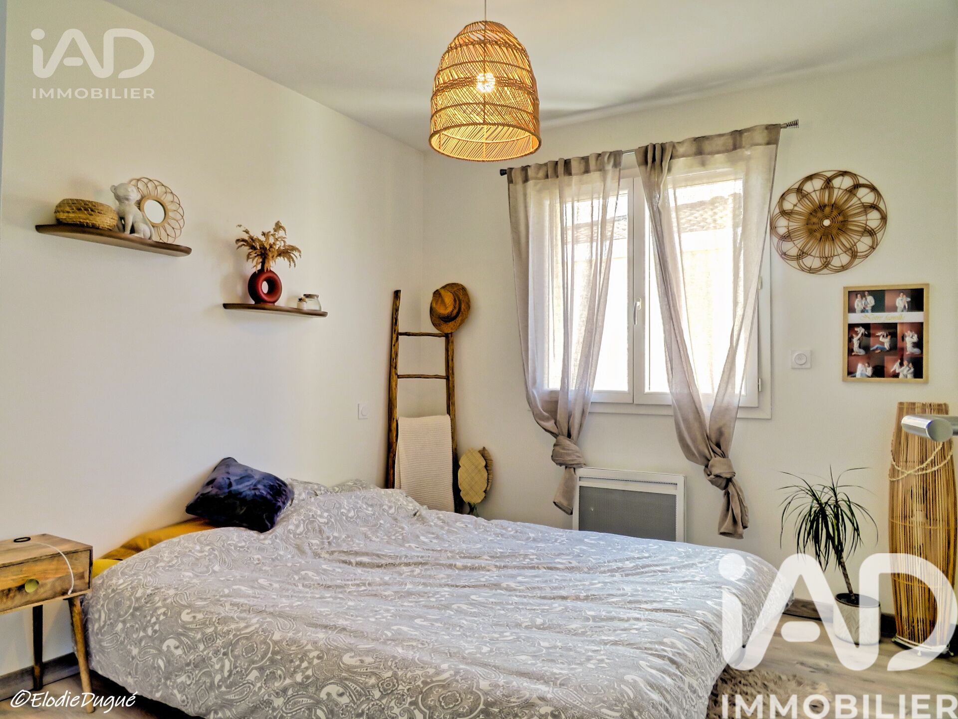 Vente Maison/villa 4 pièces - Photo 5