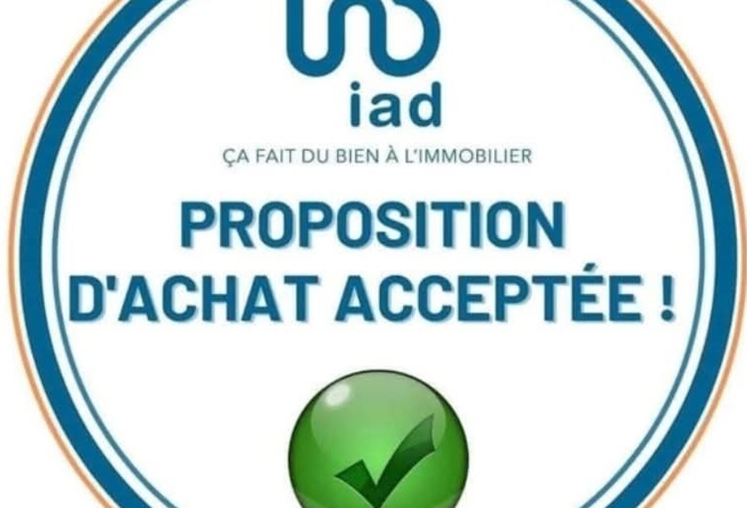 Vente Maison de village 4 pièces — photo 1