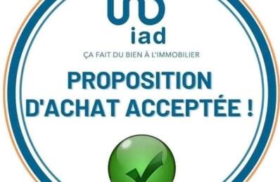 Vente Maison de village 4 pièces — photo du bien