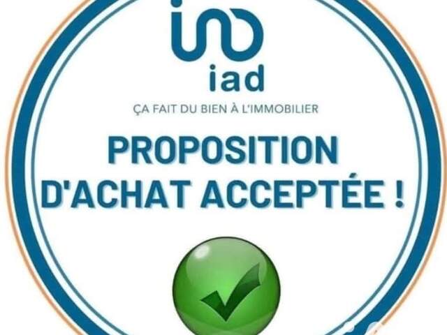 Vente Maison de village 4 pièces — photo du bien