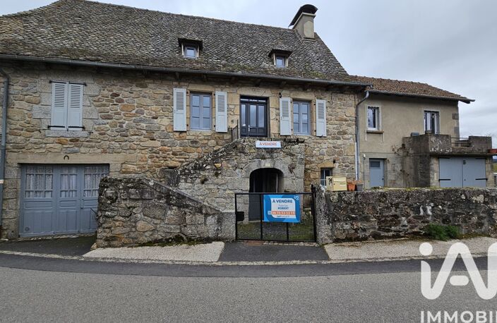 Vente Maison de village 4 pièces — photo 2