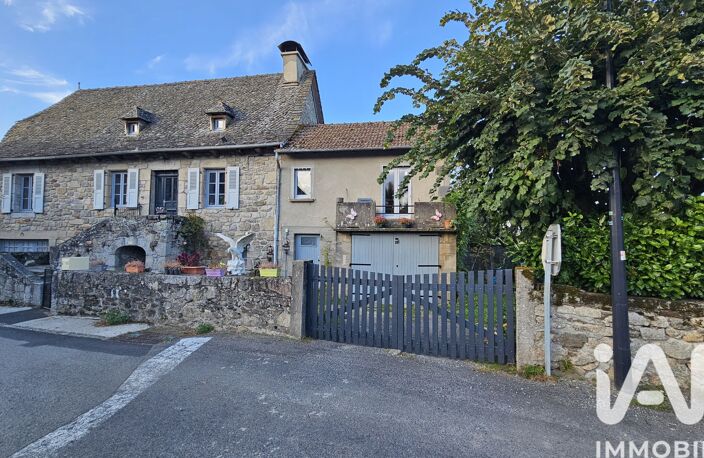 Vente Maison de village 4 pièces — photo 3