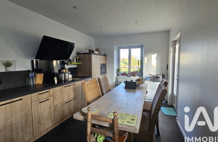 Vente Maison de village 4 pièces — photo 4
