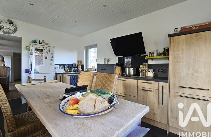 Vente Maison de village 4 pièces — photo 5