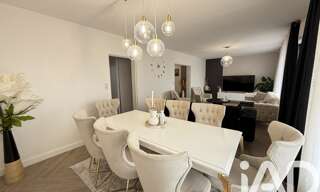 Appartement 4 Pièces 80 m² à vendre à Vandœuvre-lès-Nancy (54500)