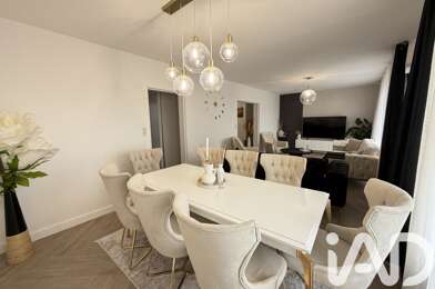 Appartement 4 pièces 170000 €