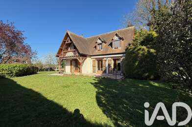 Maison 6 pièces 282000 €