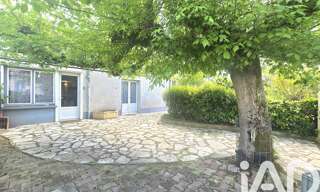 Maison 5 Pièces 146 m² à vendre à Cadillac-sur-Garonne (33410)