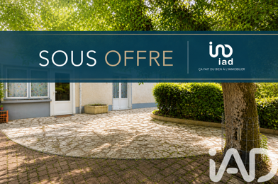 Maison 5 pièces 159000 €