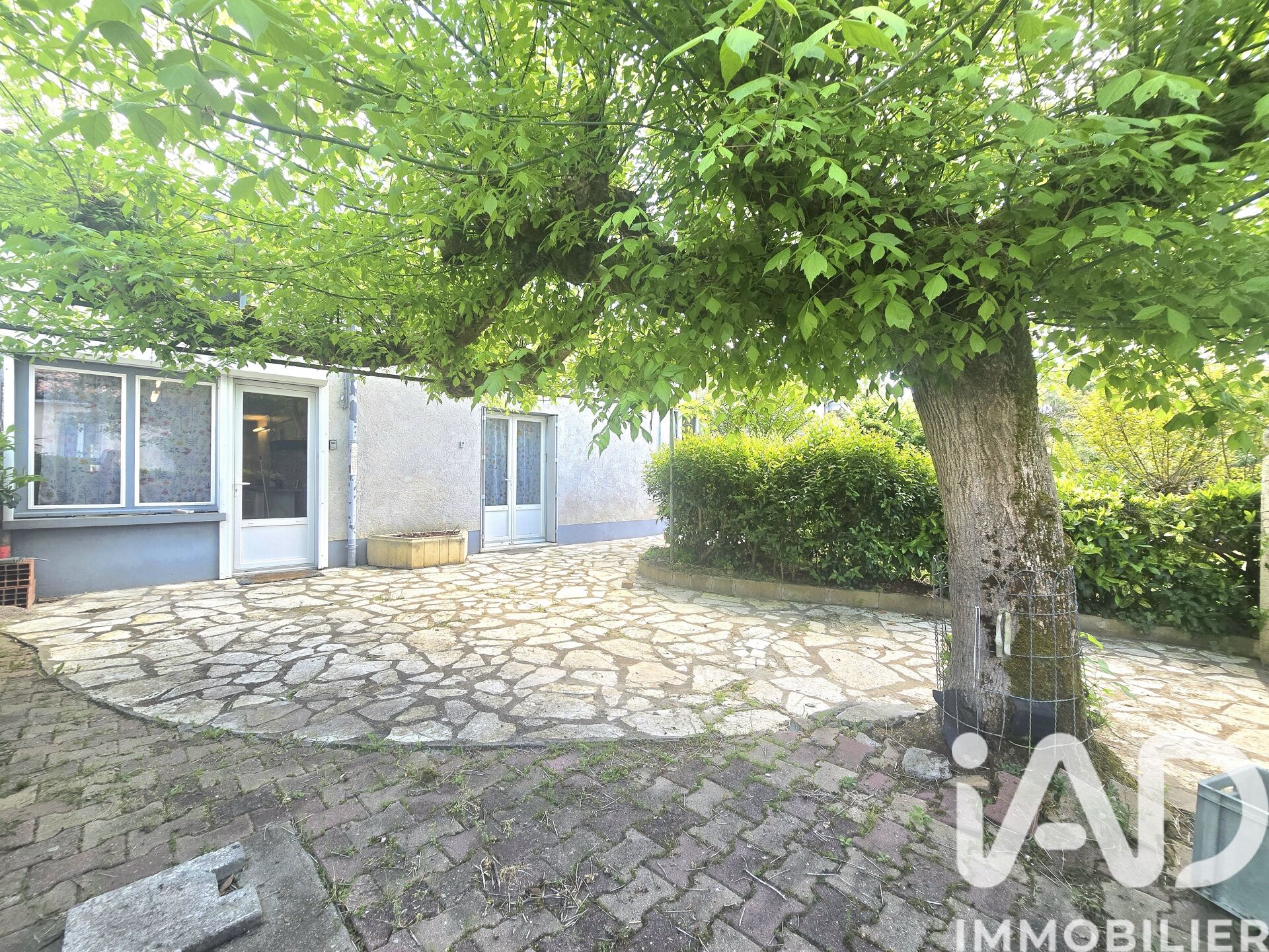 Maison à vendre, 5 pièces, 146 m², Cadillac-sur-Garonne