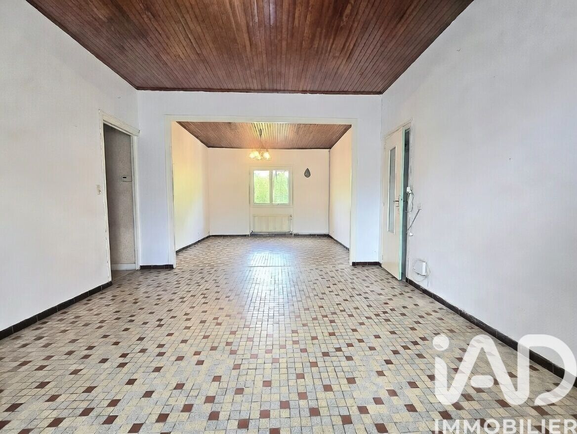 Vente Maison/villa 5 pièces - Photo 4