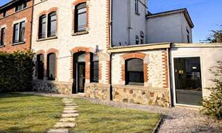 Immeuble  280 m² à vendre à Jeumont (59460)