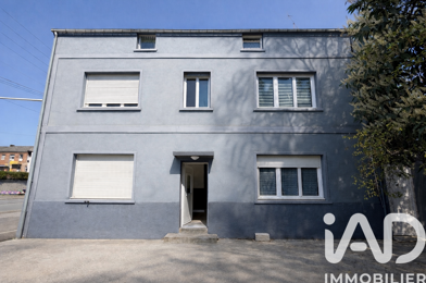 Immeuble  525000 €