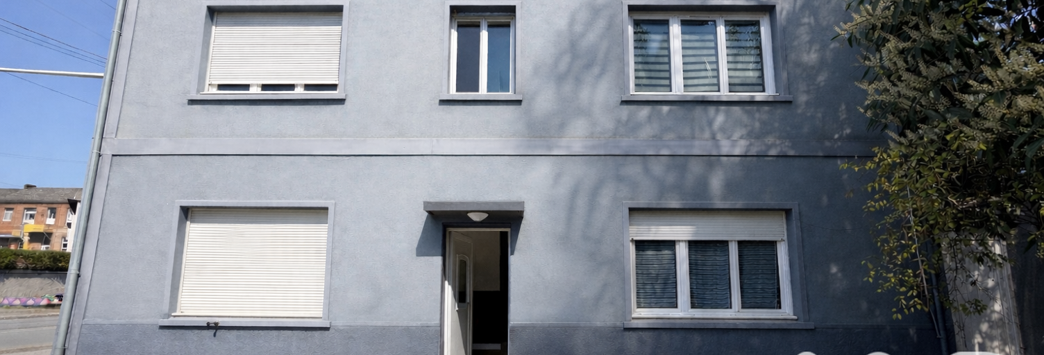 Immeuble  182 m² à vendre à Maubeuge (59600)