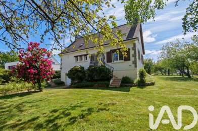 Maison 8 pièces 338000 €