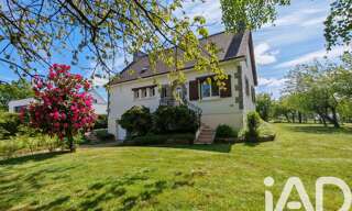Maison 8 Pièces 142 m² à vendre à Ploërmel (56800)