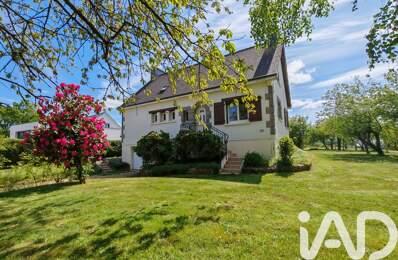 Vente Maison/villa 8 pièces — photo du bien