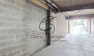 Commerce  112 m² à louer à Chennevières-sur-Marne (94430)