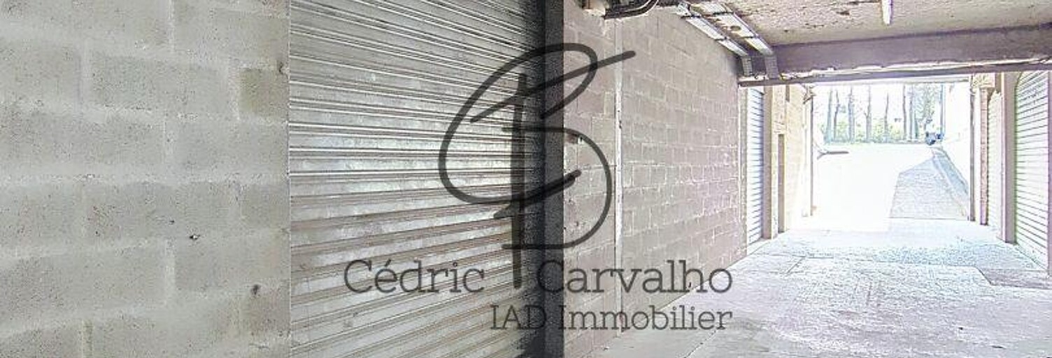 Commerce  112 m² à louer à Chennevières-sur-Marne (94430)