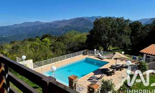 Maison 7 Pièces 198 m² à vendre à Montbolo (66110)